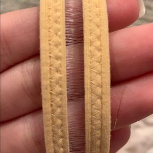 lululemon athletica Other - peach size 4 lulu lemon sports bra lululemon athletica Other - peach size 4 lulu lemon sports bra
